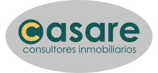 CASARE consultores inmobiliarios